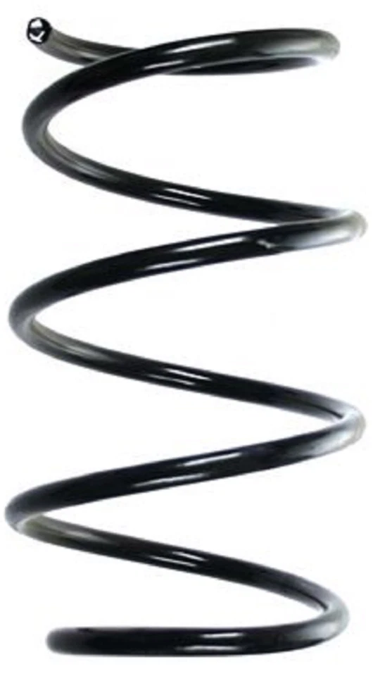 BMW Serie 3 E46 318 i suspensión deportiva resorte helicoidal delantero 2001-2005 sedán Foto 1 de 1