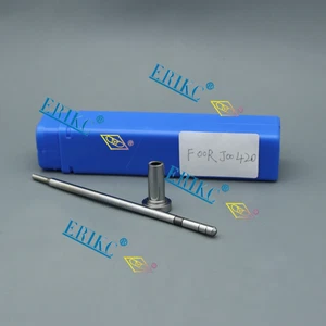 ERIKC Control Valve F 00R J00 420 F00RJ00420 for Injector 0445120011 Fiat Ducato - Picture 1 of 6
