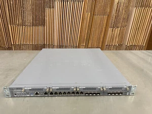 SRX345-SYS-JE-2AC - Juniper SRX345 with dual AC and Enhanced JUNOS - Picture 1 of 3