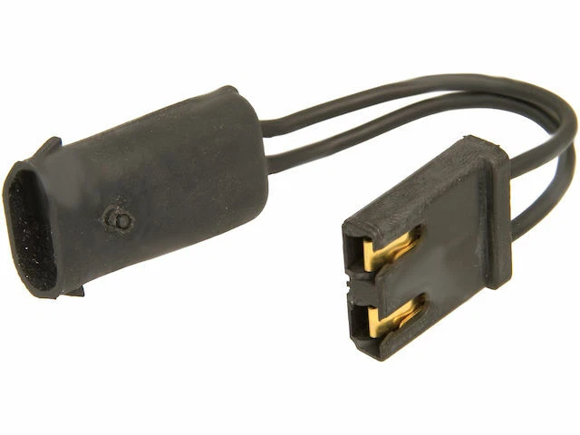 Four Seasons A/C Compressor Wiring Harness fits Ford Mustang 1984 3.8L V6 11WDYV - Image 1 of 1