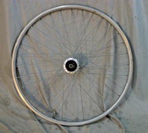CycleOps Tap Pro 700c Rear Trainer Bike Wheel OLW125 20mm 32S PV Fast US Shipper - Picture 1 of 8