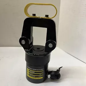 Hydraulic Crimping Pliers Crimping Tool 20T 500mm FYQ-400 - Picture 1 of 2