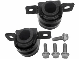 For 2009-2019 Chevrolet Traverse Sway Bar Bushing Kit Front 81999MK 2010 2011 - Picture 1 of 2