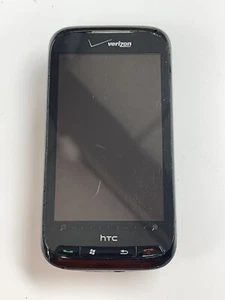 HTC Touch Pro 2 Verizon - Picture 1 of 8