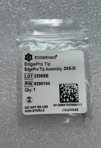 Edgendo EdgePro Tip One-25 6200154 - Picture 1 of 2