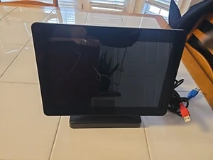Mimo USB Touch Monitor UM-1080CP-B - Picture 1 of 4