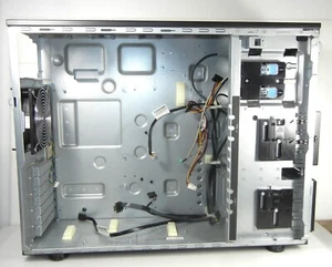 LENOVO TS440 THINKSERVER EMPTY TOWER 70AQ-0009UX - Bild 1 von 10