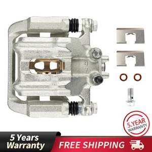 Rear Right Passenger Brake Caliper w/ Bracket for Honda CR-V 2007-2016 Acura RDX - Bild 1 von 16