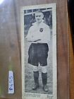 (P455) CHARLES CRAVEN - GRIMSBY TOWN  -Topical Times vintage football card 1938