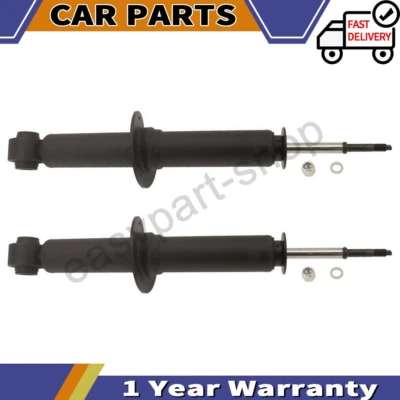 Par de puntales delanteros KYB Excel-G para Ford Expedition 2007-2013 4x4 tracción trasera Foto 1 de 4