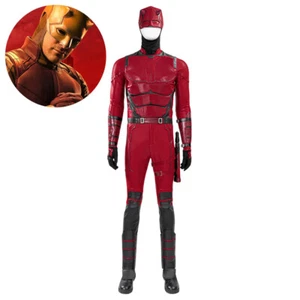 Daredevil Kostüm Daredevil: Born Again Cosplay Anzug Fullset - Bild 1 von 24