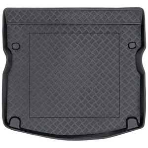 PVC Rezaw-Plast Alfombras Cubeta para SsangYong Kyron 2005-2014 PVC protección d - Imagen 1 de 10