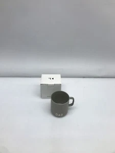 Design Letters Lieblings becher DAD| Kaffeebecher aus Porzellan mit Henkel - Bild 1 von 4
