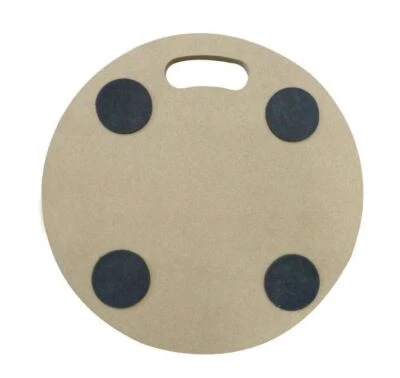 ONLINEBULL Transport Roller Dolly Trolley 250kg Furniture Removal Platform Wheels