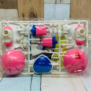 Nagasakiya Konami Twinbee caramelle modello in plastica bWinBee - Foto 1 di 10
