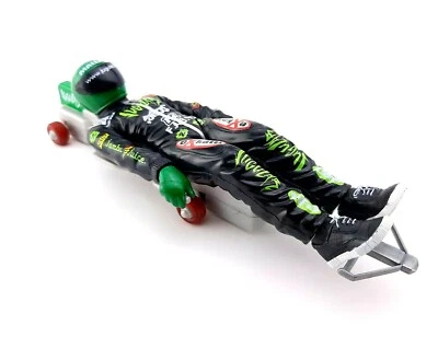 Peachtree Playthings Sport Figure 7Inch luger  - Image 1 of 4