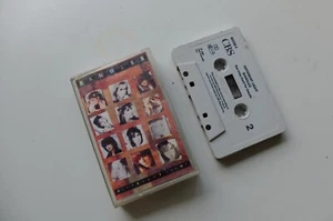 Bangles – Different Light - Cassette Tape Album - 1985 - Picture 1 of 3