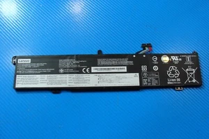 Lenovo IdeaPad L340-15IRH 15.6" Genuine Battery 11.4V 45Wh 4000mAh L18M3PF1 - Picture 1 of 3