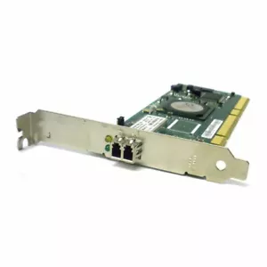 IBM 24P8174 Host Bus Adapter 2GB FC2-133 PCI-X FC - Picture 1 of 2