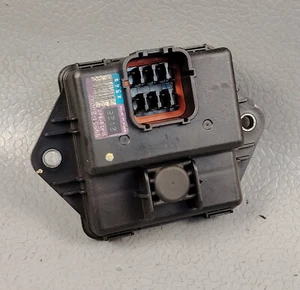 Hino GENUINE OEM JDM USED Turbo Control MODULE Unit 89551-E0032 W4T91682 - Picture 1 of 10