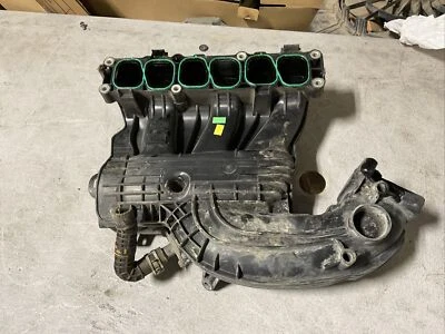 Верхний впускной коллектор 08 09 2010 Ford Edge Flex Mkx 3,5 л - Изображение 1 из 4