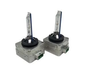Pack of 2 - DMEX D3S HID Xenon Headlight Bulbs 8000K - Picture 1 of 1