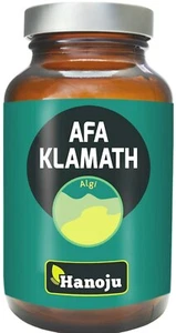 Hanoju AFA-Klamath Alge 250mg 500 Comprimés - Bild 1 von 1