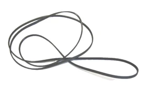 Amana 52556 Washer/Dryer Machine Belt Assembly Black - Picture 1 of 2