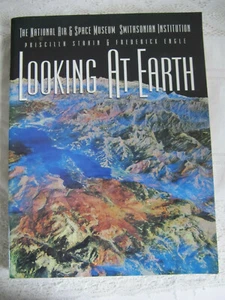 Looking at Earth by Strain, Priscilla Large Paperback - Picture 1 of 6