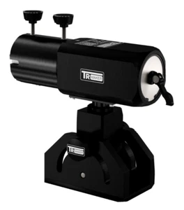 TR Maker Triaxial Blade Vise Vice STAY AWAY FROM FAKE PRODUCTS. - Picture 1 of 12