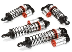 Amortiguador Billet mecanizado a cuestas (4) para Associated RC10B5M (ASC90003) - Imagen 1 de 1