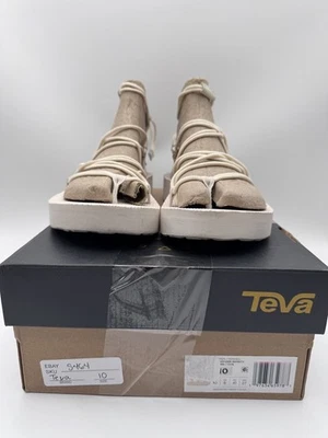 Teva womens Midform InfinitySandal S464.781 - Изображение 1 из 4
