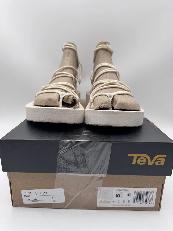 Teva Damen Midform Infinity Sandale S464.781 - Bild 1 von 4