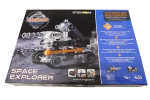 Ingear Discovery Space Explorer Vorbau Spielzeug - Bild 1 von 3
