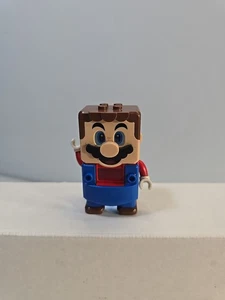 LEGO Super Mario Adventures Starter Course 71360 solo figura interactiva de Mario - Imagen 1 de 8