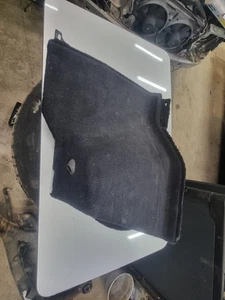 ORIGINAL Mercedes Benz W203 T Innenverkleidung Kofferraum Rechts A2036908425 - Bild 1 von 6