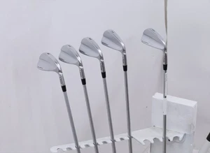 Ping Blueprint T Black Dot Iron Set 6-Pw Extra Stiff Project X 2703115 Excellent - Picture 1 of 5