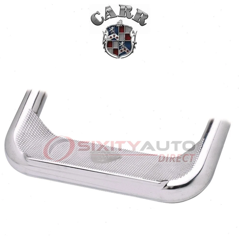 CARR Truck Cab Side Step for 1979-1995 GMC G1500 - Body  av Foto 1 de 4