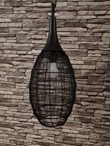 Pendelleuchte "SORAYA" von Trio - Bild 1 von 8