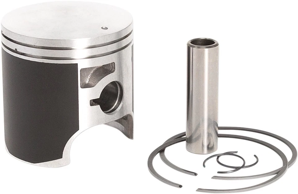 Kit de pistón PTFE de alto rendimiento Kimpex 72,5 mm (982076) Foto 1 de 1