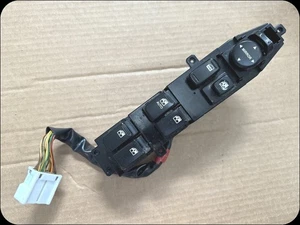 💎2007 - 2012 Hyundai Veracruz Driver Left LH Master Window Switch 93570-3J211WK - Picture 1 of 7