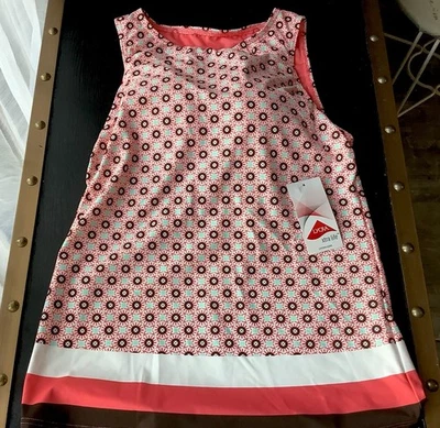 Swim Wear From Land’s End. Brand New. Size 8L. Can  Be Worn Anytime Anywhere - Image 1 of 4