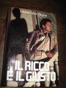 IL RICCO E IL GIUSTO di H.VAN SLYKE - Picture 1 of 1