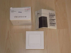 Siedle STM 2010-0 W NEU,OVP Steuermodul Neu OVP - Bild 1 von 1