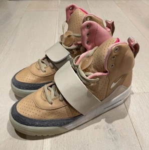 Size 9 - Nike Air Yeezy Net 2009 - Picture 1 of 6