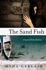 Maha Gargash le poisson de sable (livre de poche)