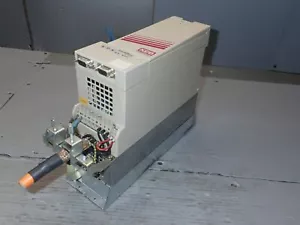 KEB COMBIVERT 09F5M3D-OBMA FREQUENCY INVERTER **MINT CONDITION** (S3, L3) - Picture 1 of 3