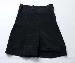 Shapshe Women's Slimming Butt Lifter Body Shaper Panty Shorts NN7 S Black NWT - Picture 1 of 5