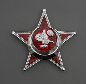 Gallipoli Star Ottoman War Medal - Foto 1 di 2
