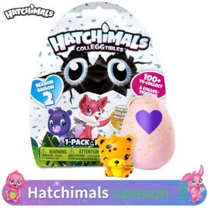 Hatchimals Season 2 Blind Bag Find the Golden Hatchimal - TWO to THREE DAY SHIP! - Picture 1 of 10